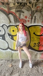 Pre birthday drinks last night part 2