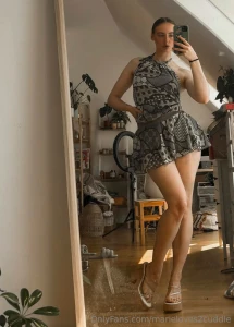 All dressed up and ready just missing the right invite in my nbsp