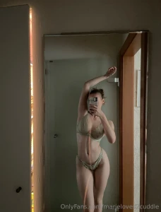 Mirror mirror on the wall i am the one you ve been waiting for