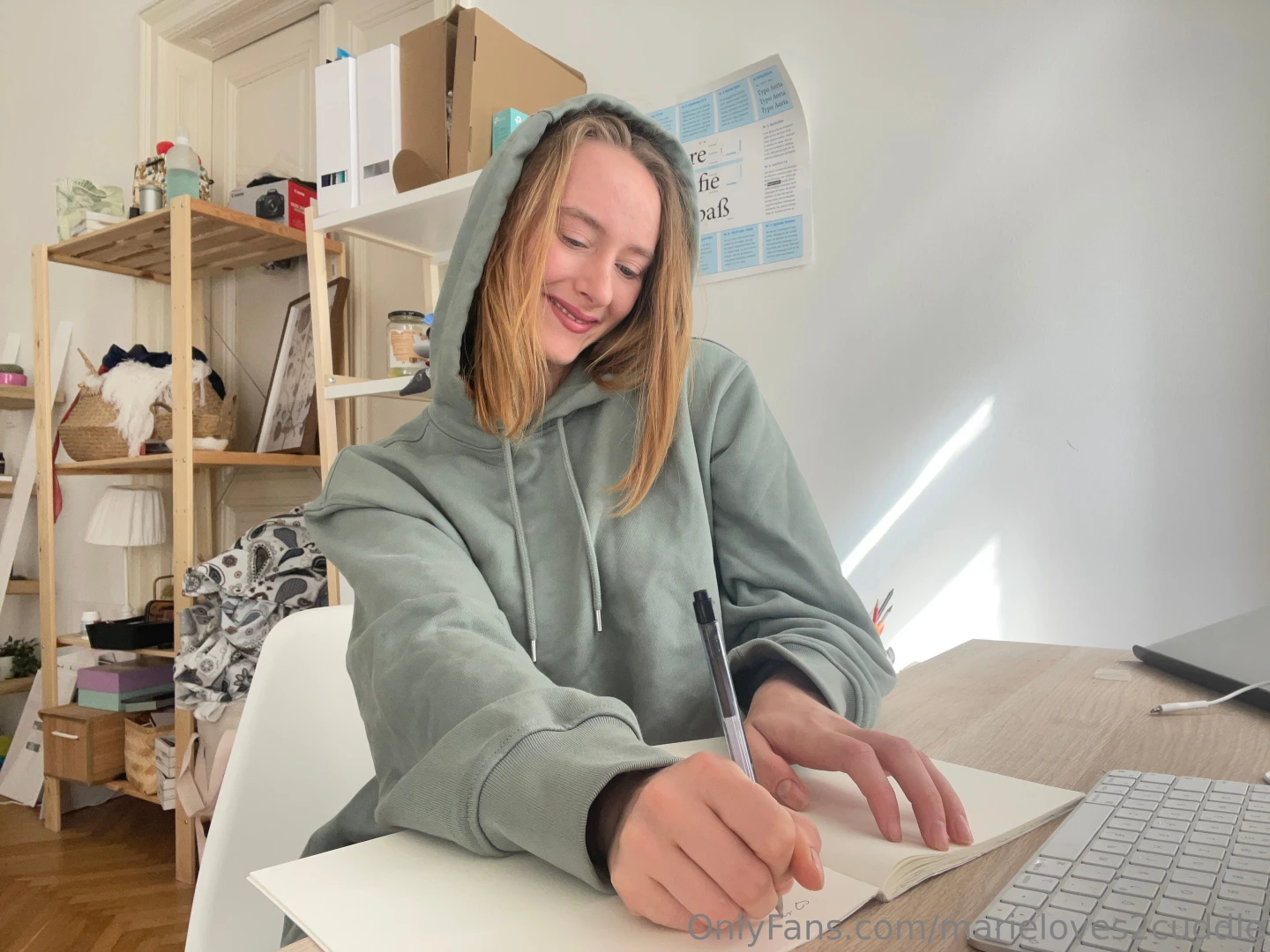 Was about to write my thoughts in my diary but they turned into part 1 