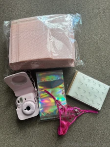 Look what i offer now and bras n things have 5 sale on panties part 1