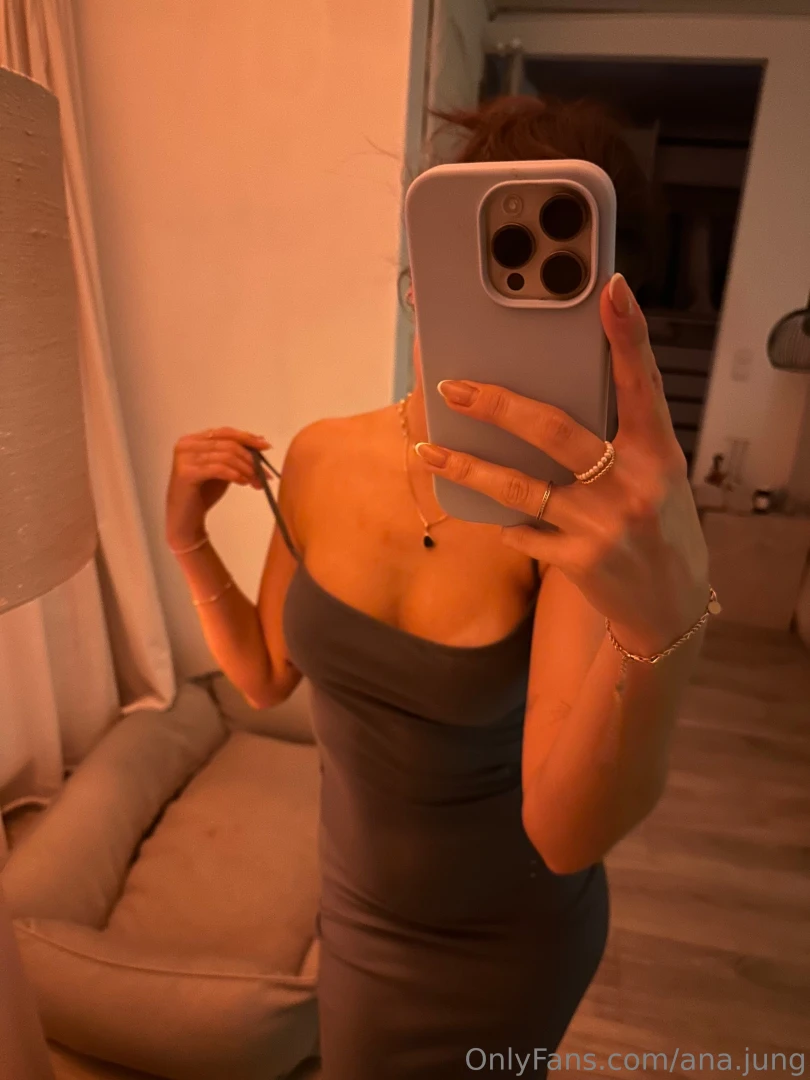 Mein silvesterkleid wie findest du es part 2 