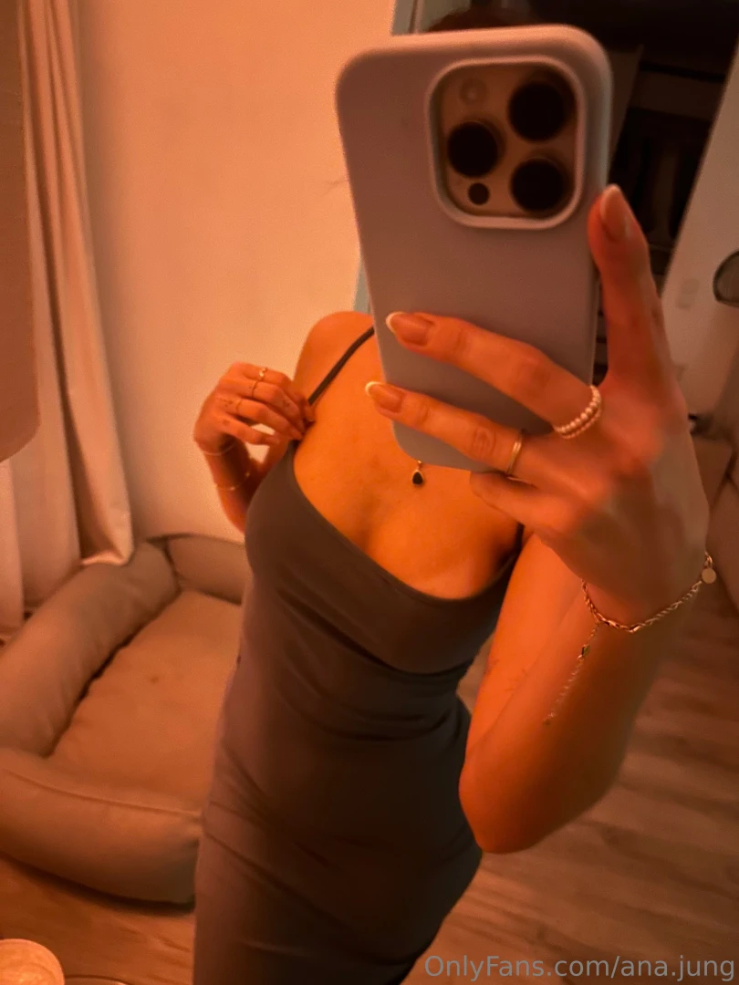 Mein silvesterkleid wie findest du es part 1 