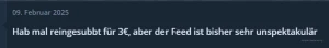 Heyyy ich will mein profil hier auf of verbessern damit ich sowas