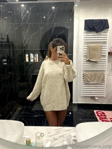 Ganz sch n kalt geworden