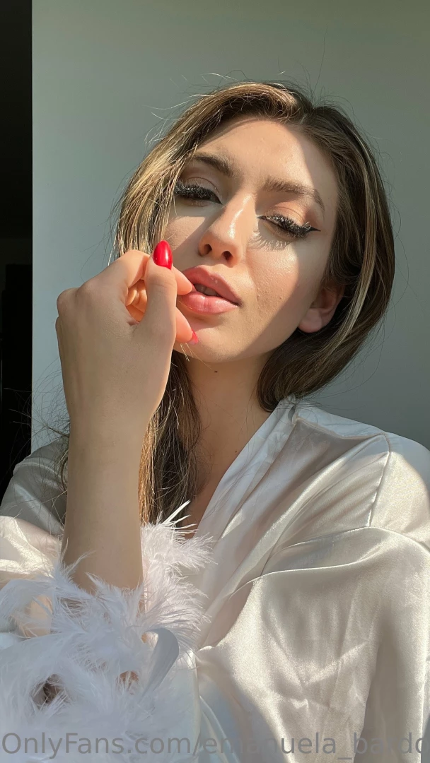 Hey babe this hot doll waits for you and for our passionate sexing part 1 