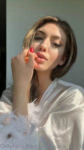 Hey babe this hot doll waits for you and for our passionate sexing part 1