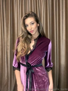 I will be ur the hotest nightmare babe u will not want to wake up part 1