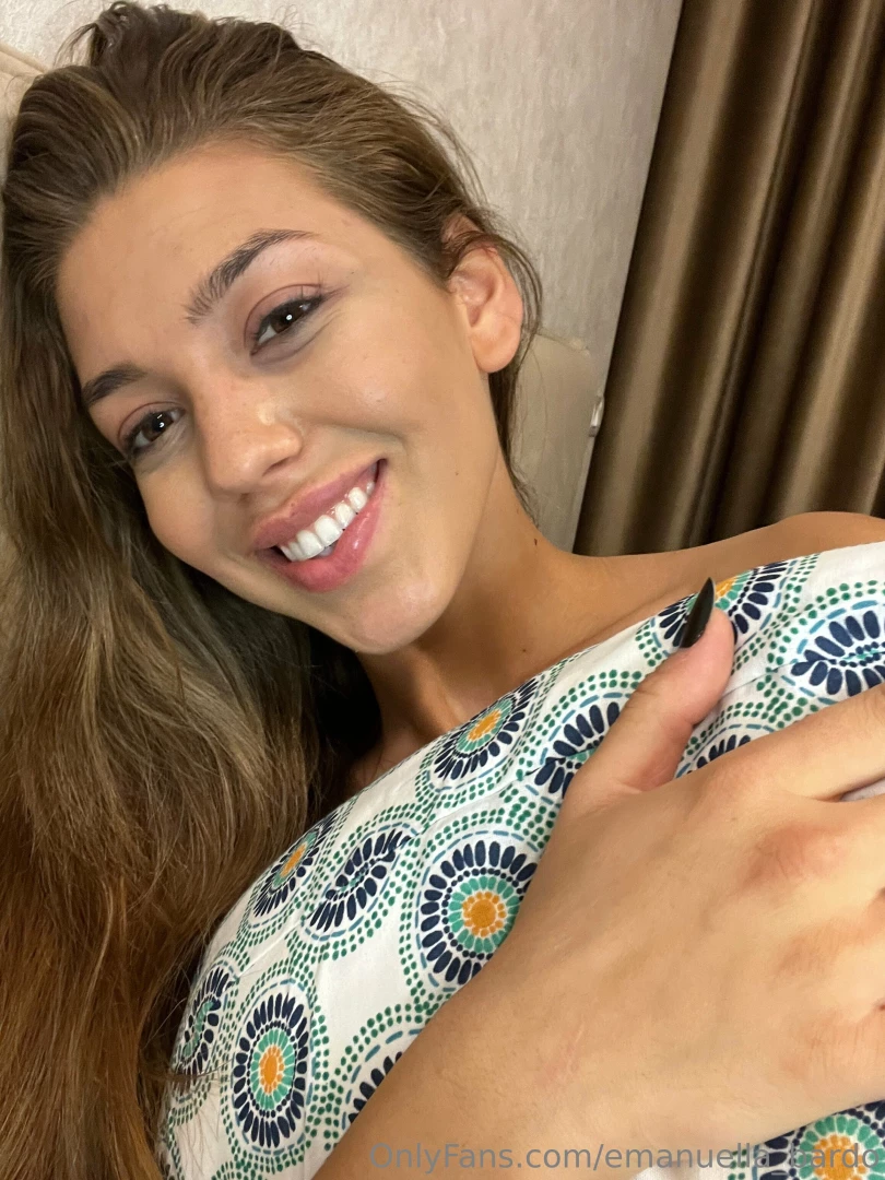 I have a great mood today do u like when i m smiling babe part 2 