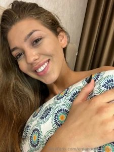 I have a great mood today do u like when i m smiling babe part 2