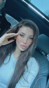I m in a mood today how is started ur monday babe