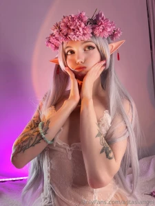 Wanna go on a magical adventure with frieren i promise it gets spicy