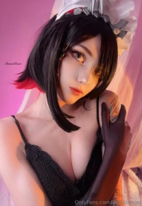 Would you let me bite you part 12