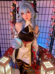 Anyone still playing genshin or would you rather play with me p