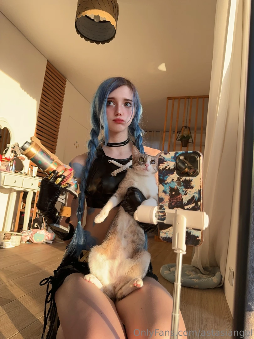 Two kittens 3 