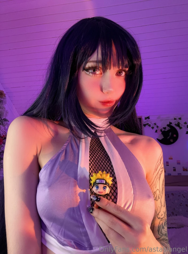 Who wants to be my naruto-kun 