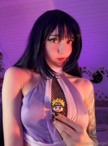 Who wants to be my naruto-kun