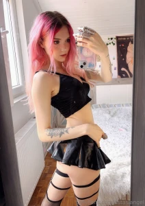 Blue or pink be honest 3 part 1