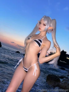 Who wants to swim with me part 8