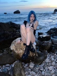 Wanna swim with me part 14