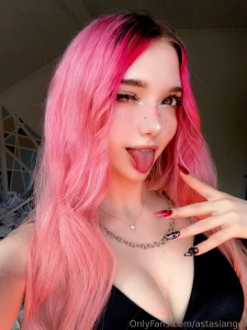 Be honest you miss pink me don t you p