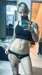 Because almost everyone is a low waist fan here part 2