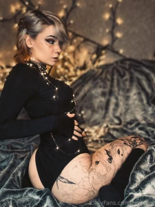 Took some photos with fairylights today hope you have some nice