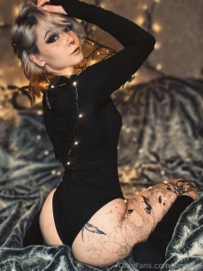 Took some photos with fairylights today hope you have some nice part 1