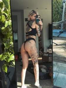 I got 3 more where i sit you wanna see them aswell p part 3