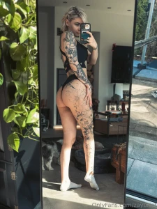 I got 3 more where i sit you wanna see them aswell p part 2