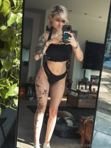 I have 8 more photos from the other side part 3