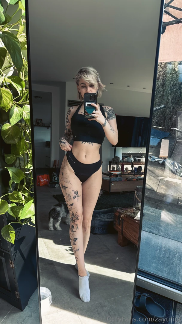 I have 8 more photos from the other side part 2 