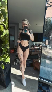 I have 8 more photos from the other side part 2