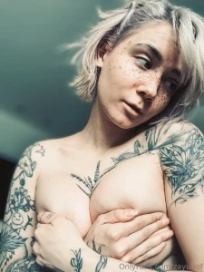 I got asked today to post more boobie pics because there s been so