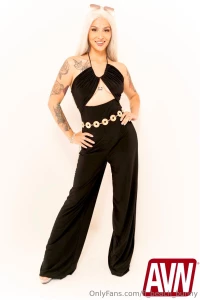 Had a blast at the avn shoot