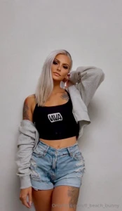 Had an absolute blast at the avn party last night part 1