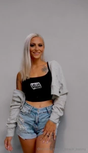 Had an absolute blast at the avn party last night