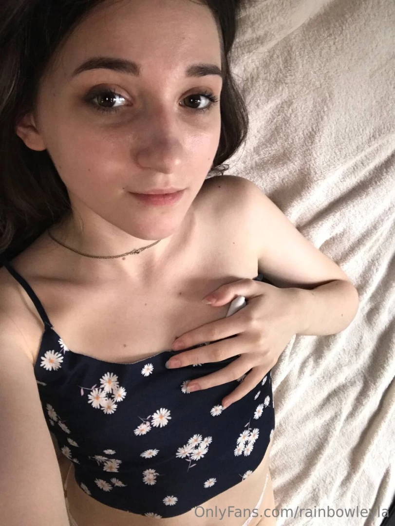 Pixie_polly hey i m little polly do you want to spend time with me part 8 