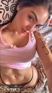 Abbyraay abbyraay abbyraay abbyraay she ll make your cock throb with part 33