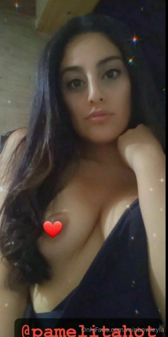 Pamelitahot pamelitahot x part 7 