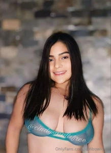 Cindysmallsfree after you see my content you will become addicted to part 24