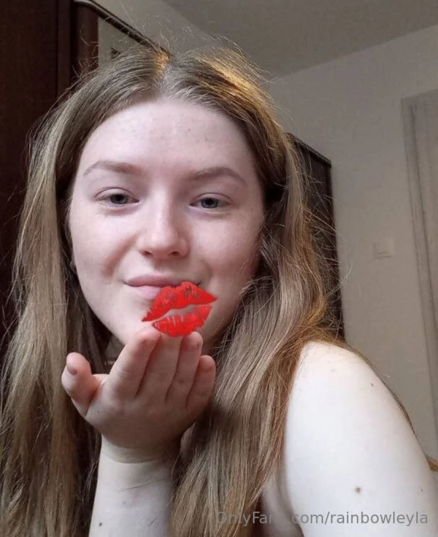 Wendy_baby_girl wendy_baby_girl kisses for you dear check it on my part 1 