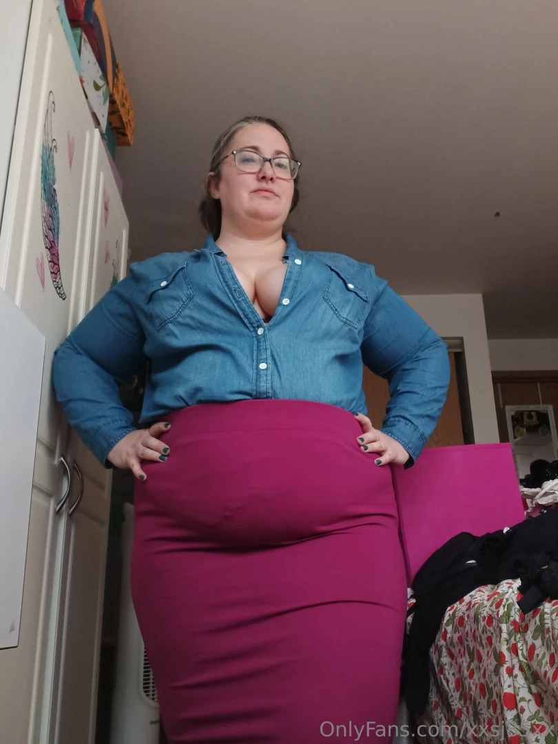 Went through some of my lingerie - thought you might like a peek 