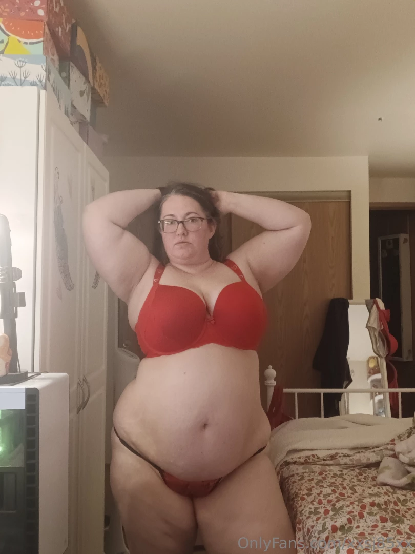 Went through some of my lingerie - thought you might like a peek part 3 