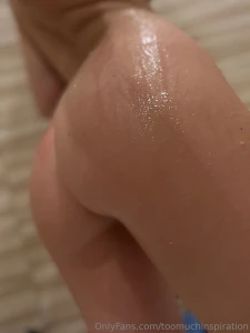 In shower part 5
