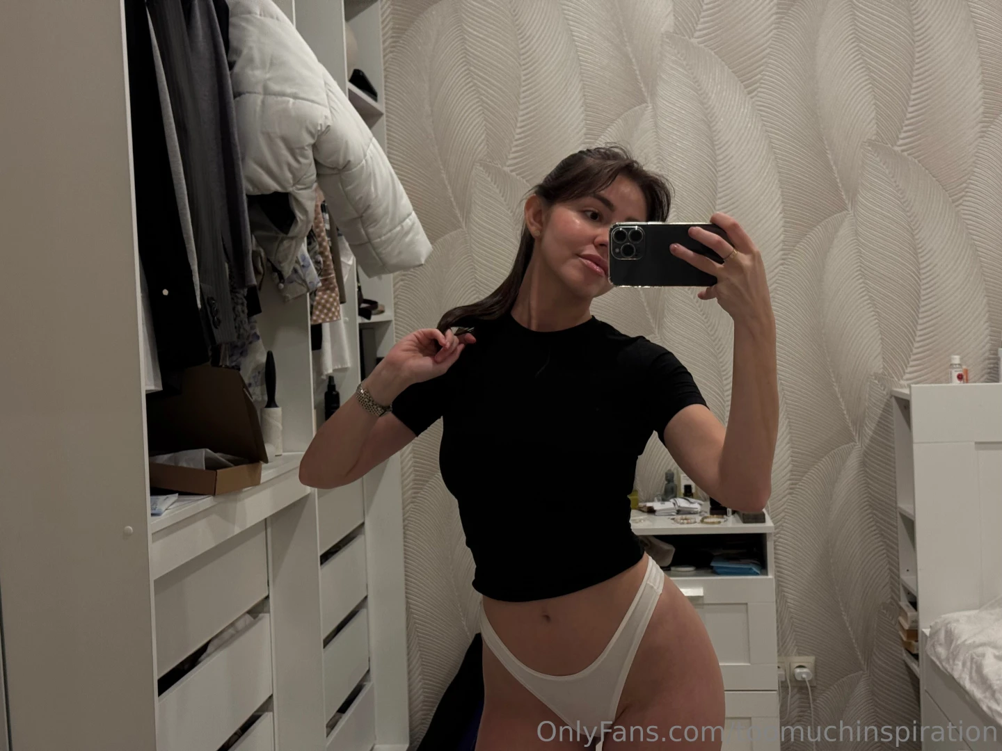 Toomuchinspiration part 15 