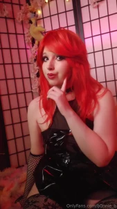 What do you like best about trans girls like me