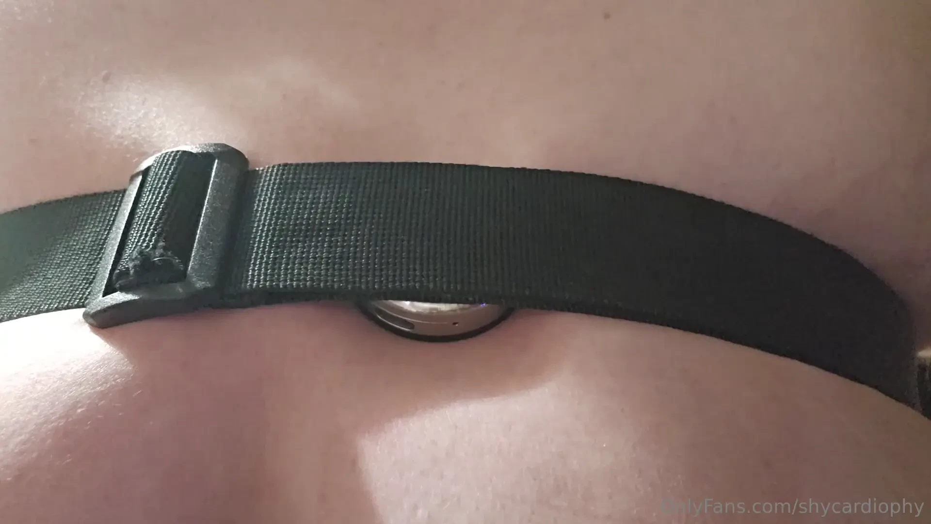 Cleaning out my cardiophilia closet for some never seen shots of part 7 