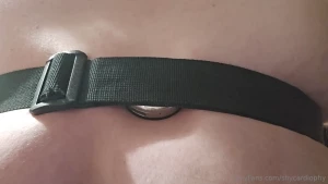 Cleaning out my cardiophilia closet for some never seen shots of part 7