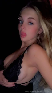 Who else is in the mood